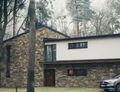 Selling A House “As Is”