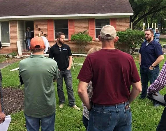 We Buy Houses Houston Tx - Houston Capital Home Buyers