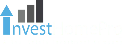 Invest Home Pro Logo