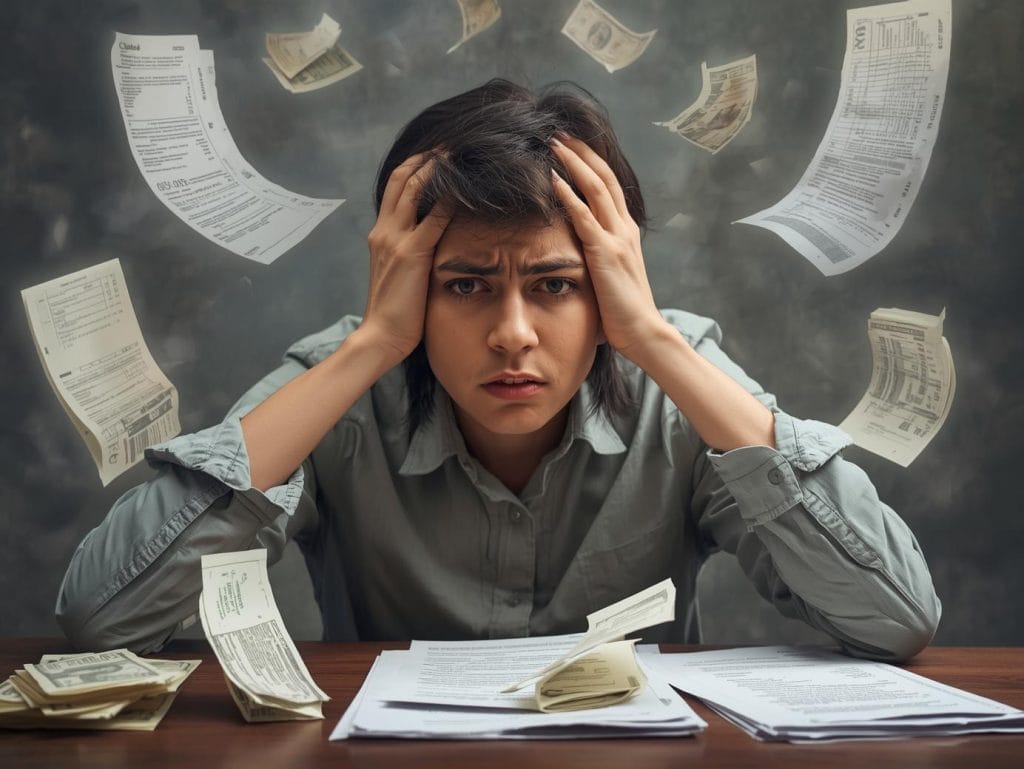 You Have Financial Issues That You Want To Rectify