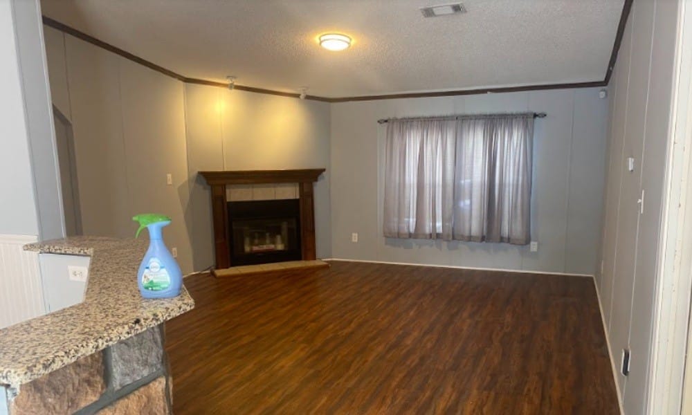 New Project Houses Bought