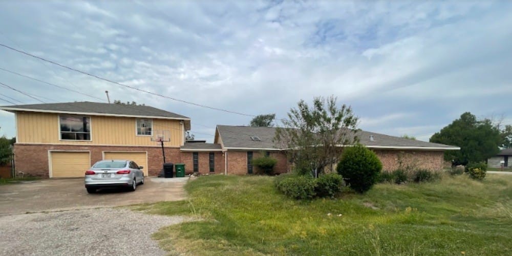 Houses We Have Bought