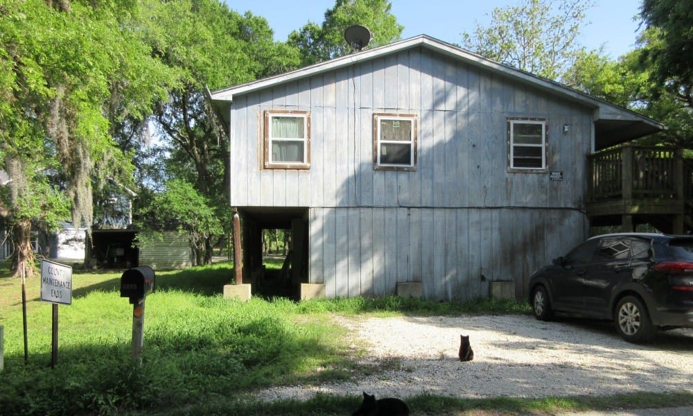 New Project closed deals