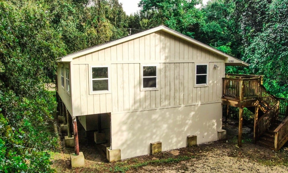 New Project closed deals