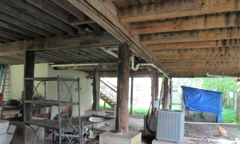 New Project closed deals