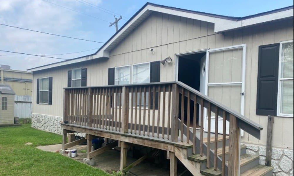 New Project closed deals