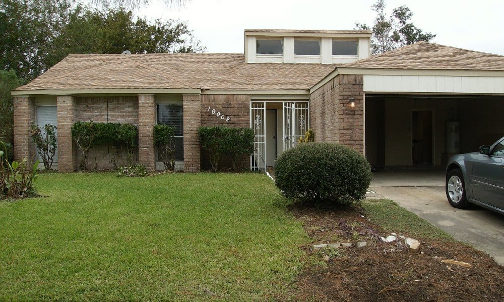 Houses Bought closed deals