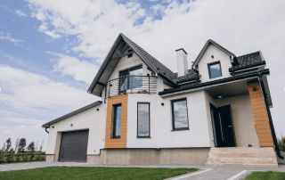 5 Exterior Upgrades to Increase Your Home's Value