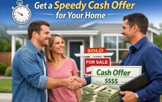 sell house fast Houston cash offer