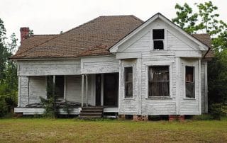 Why You Might Want to Abandon Your House: Key Reasons and Solutions