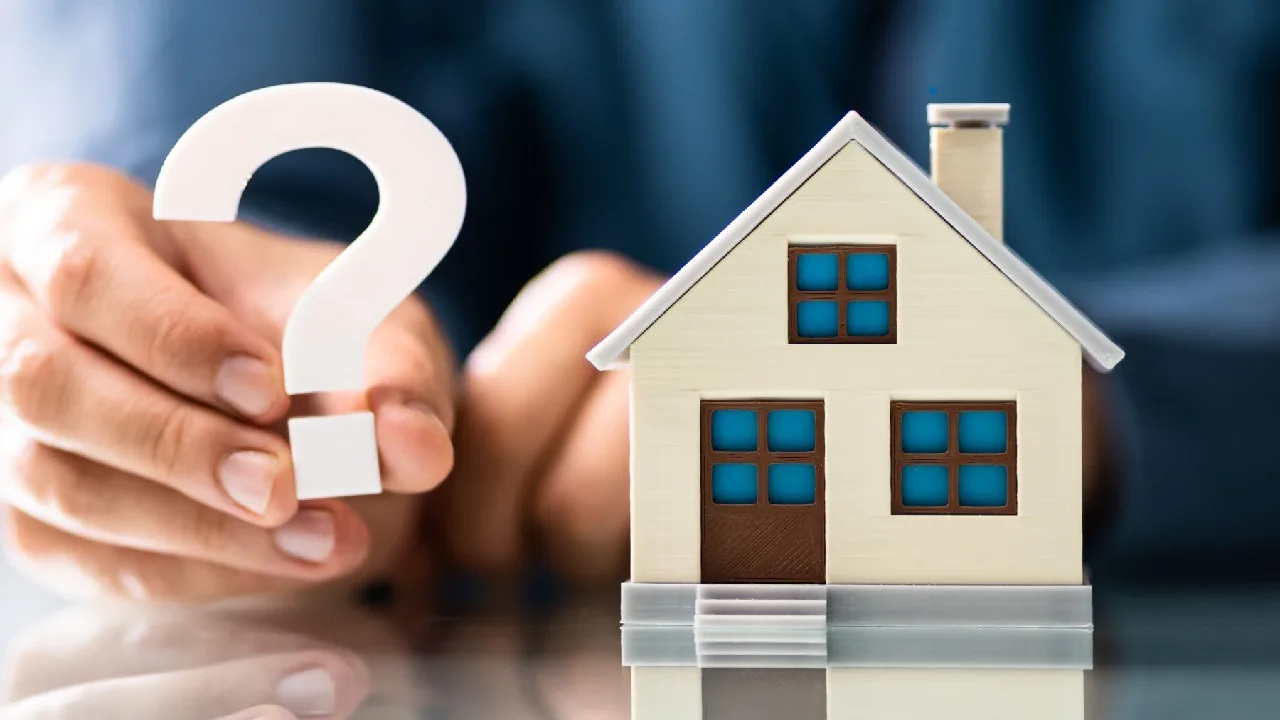 The 2025 Market A Slowdown in Home Sales