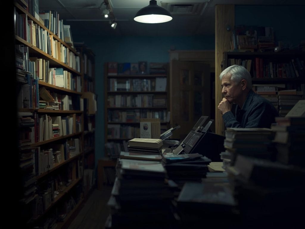 How a Slow Market Can Cost You