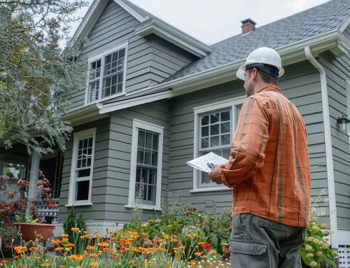 Common Issues Found During Home Appraisals