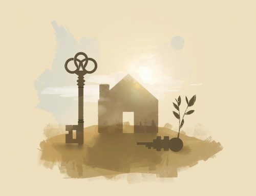 Selling an Inherited House: A Complete 2025 Guide