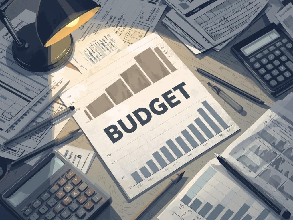 Build a Realistic Budget