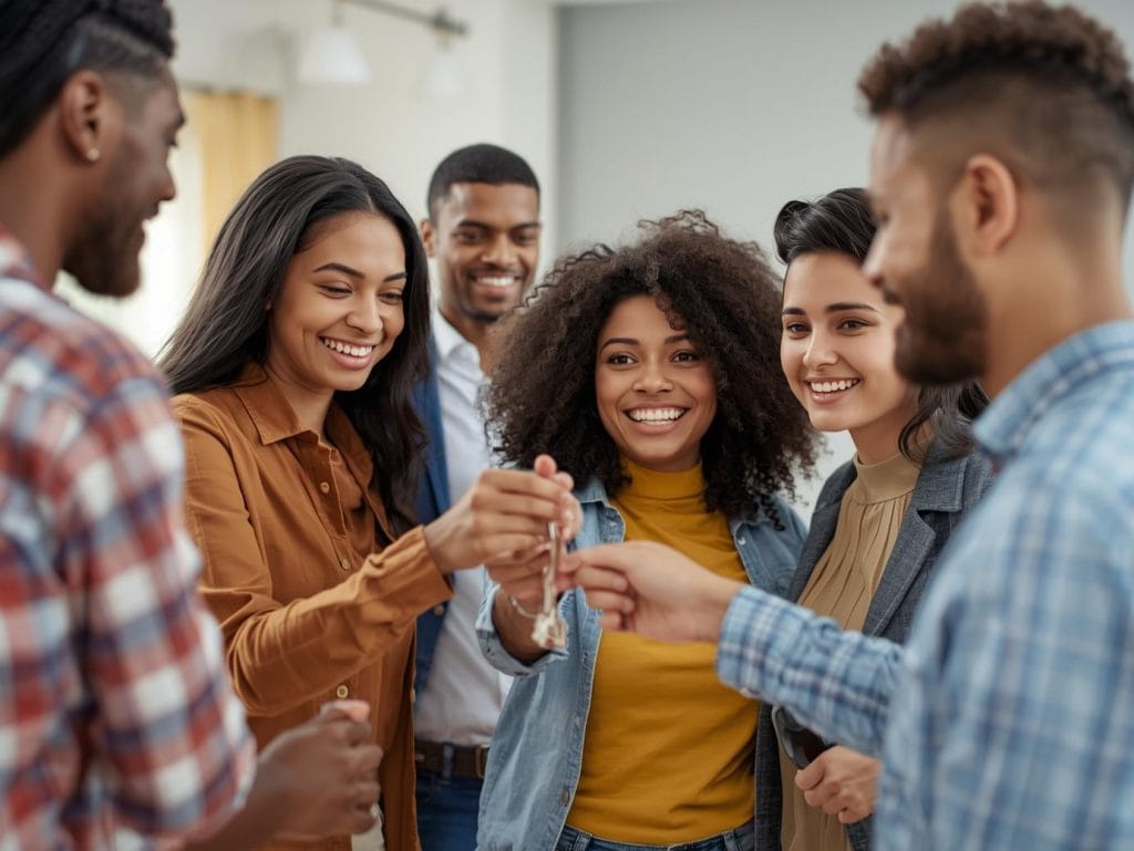 Home Buyers Can Help