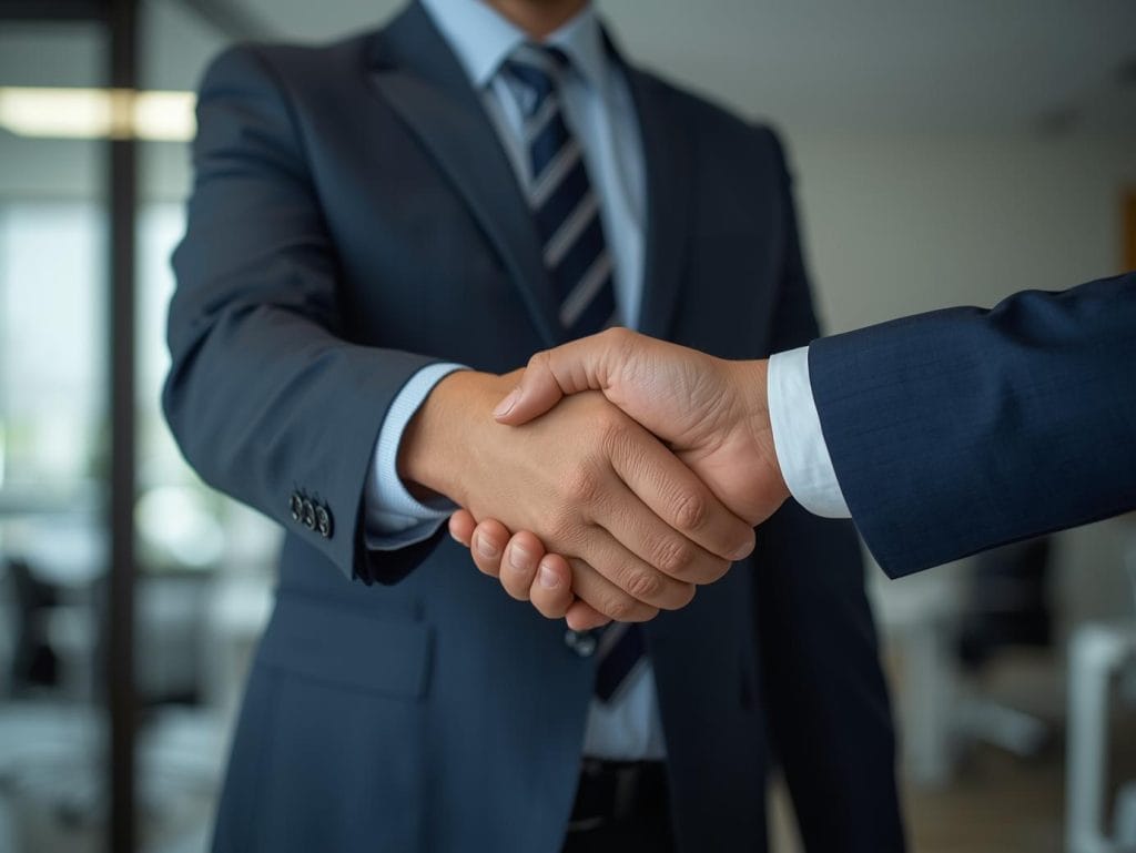 Consider a Cash Buyer