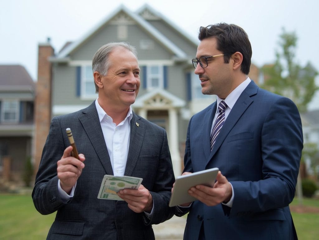 Consider a Cash Buyer images