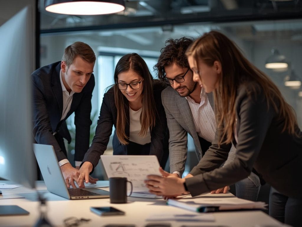 Partnering With Professionals