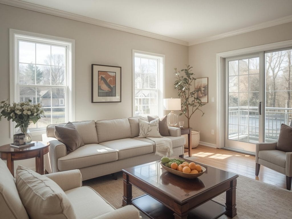 Preparing a house for fast cash sale