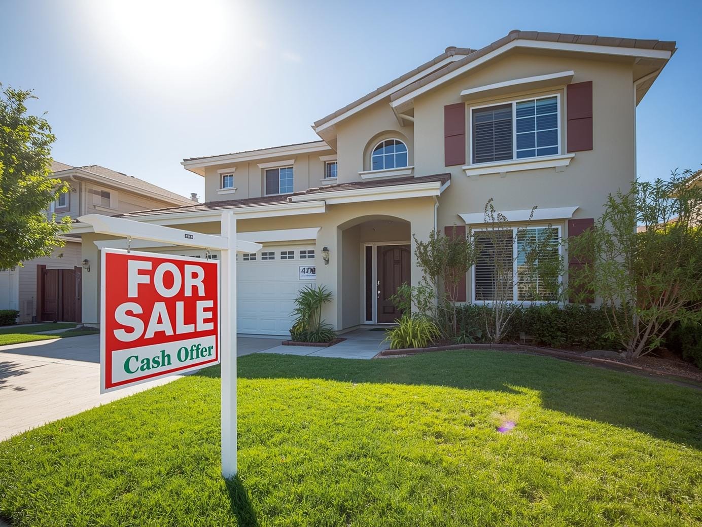 Selling Your Cypress Home for Cash – related images Selling Your Cypress Home for Cash - related images