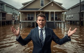 Selling a House Fast in a Flood Zone in Houston