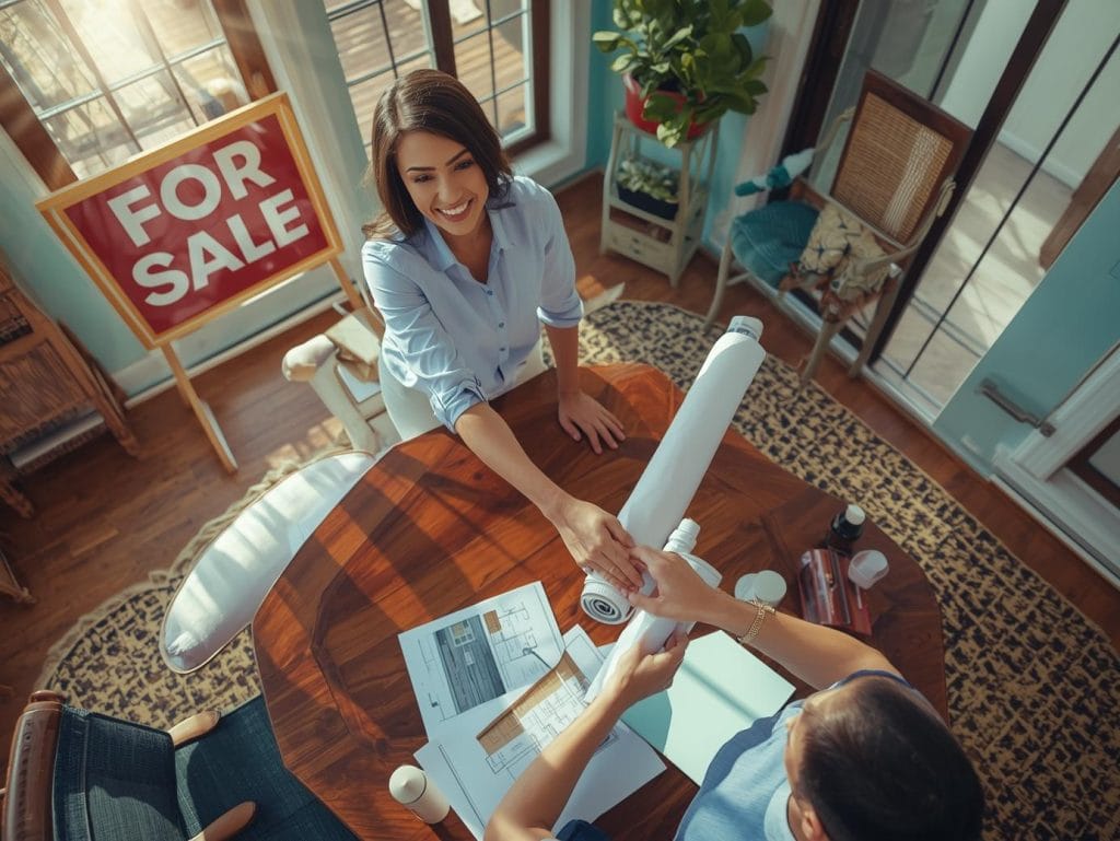 Strategies for Selling Fast in Galveston County