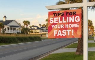 Tips for Selling Your Home Fast in Galveston County