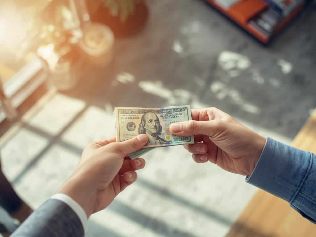 Tips to Maximize Your Cash Sale
