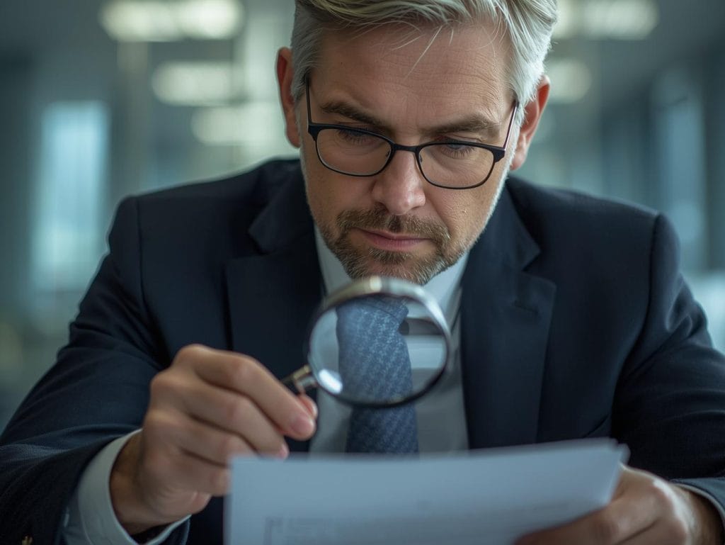 Verify Buyer Credibility