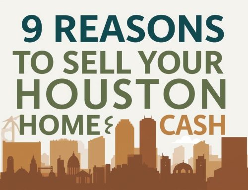 9 Reasons to Sell Your Home for Cash Near the Art Car Museum