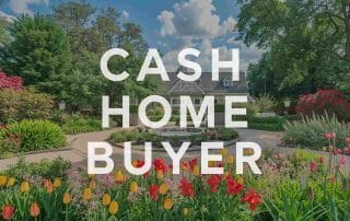 Cash Home Buyer Near McGovern Centennial Gardens