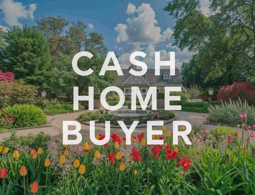 Cash Home Buyer Near McGovern Centennial Gardens | Sell Fast Houston