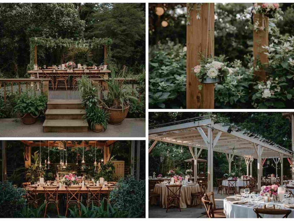 Events and Private Rentals Near McGovern Centennial Gardens images