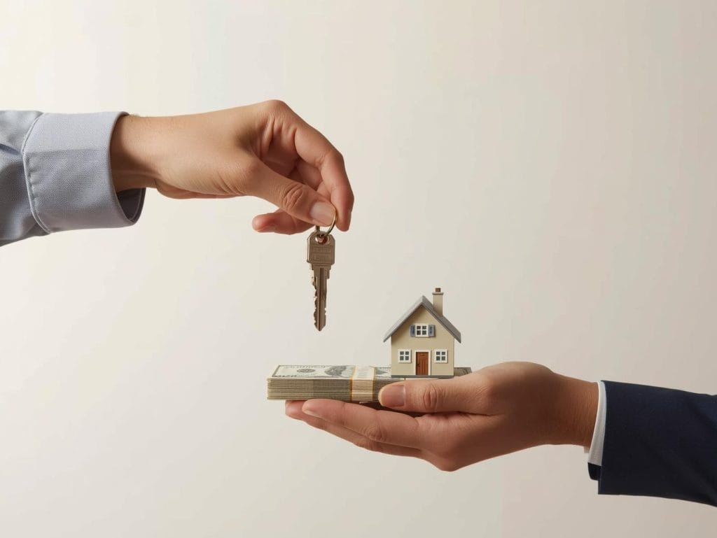 George Ranch Farm home