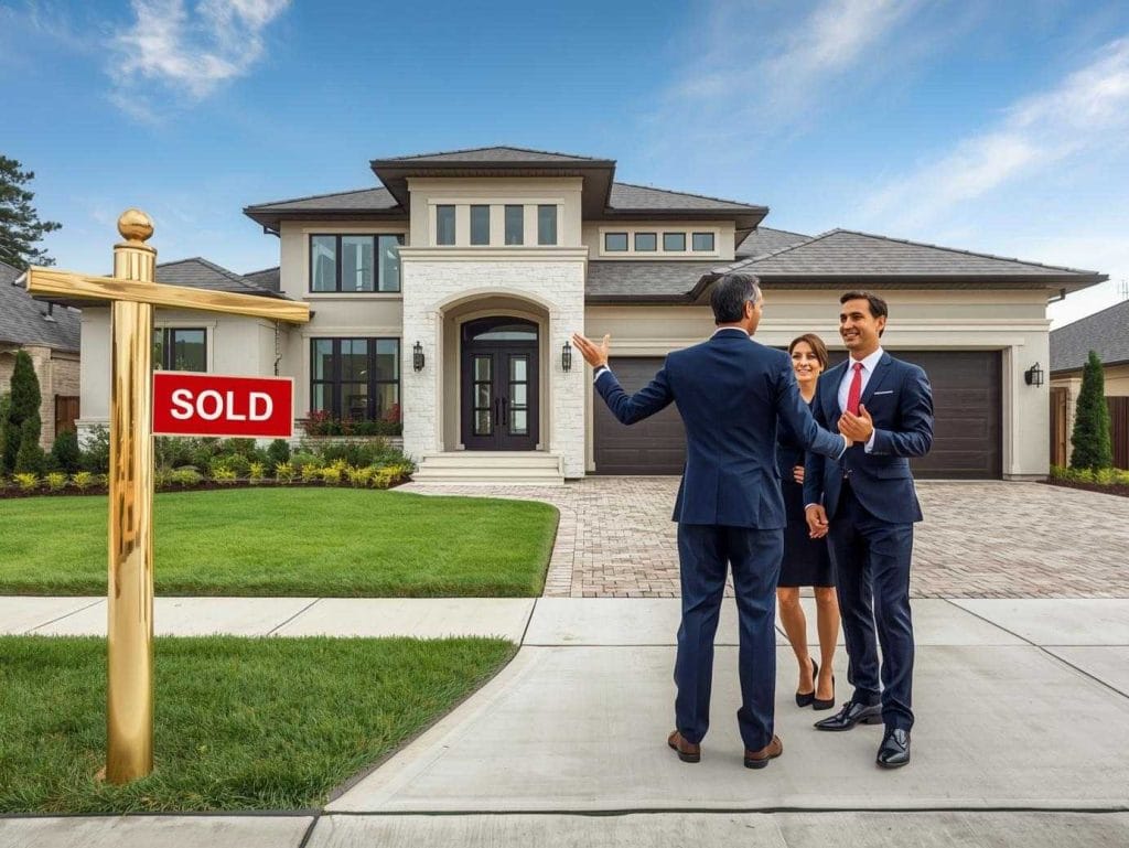 Houston Texas home sales