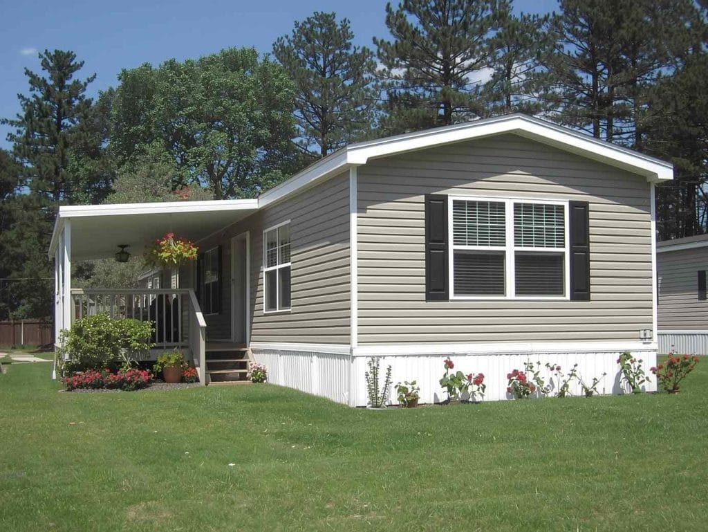 Marketing Your Manufactured Home