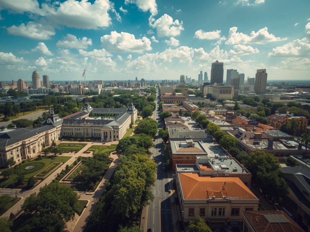 Neighborhood Comparisons_ Museum District vs. Nearby Areas