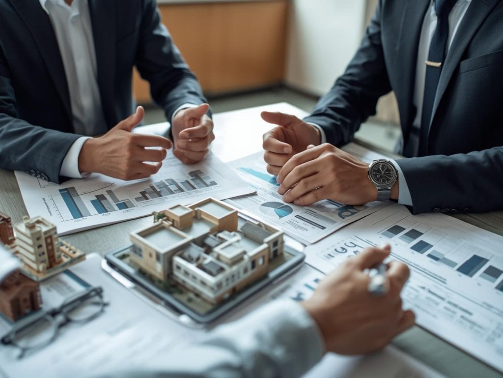 Partnership Strategies_ Realtors + Investors