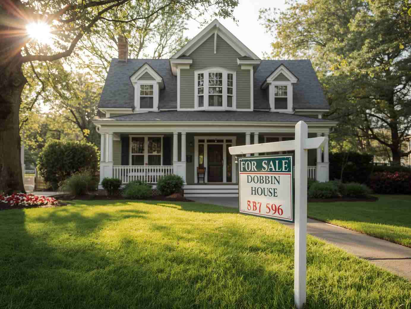 Sell Your Dobbin House FAST Sell Your Dobbin House FAST