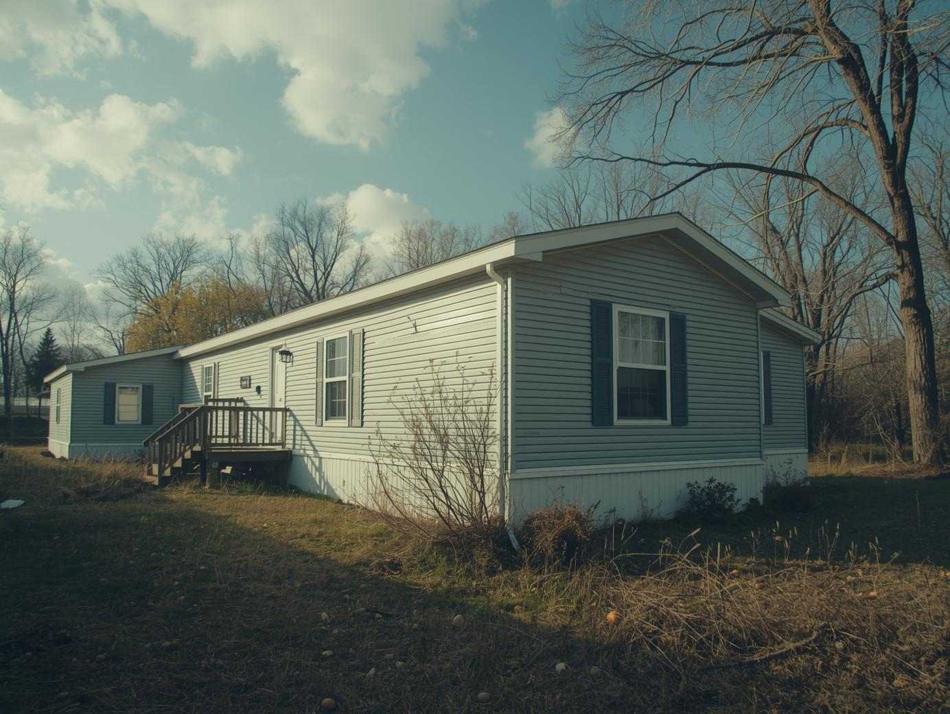 Selling Your Used Manufactured Home Selling Your Used Manufactured Home