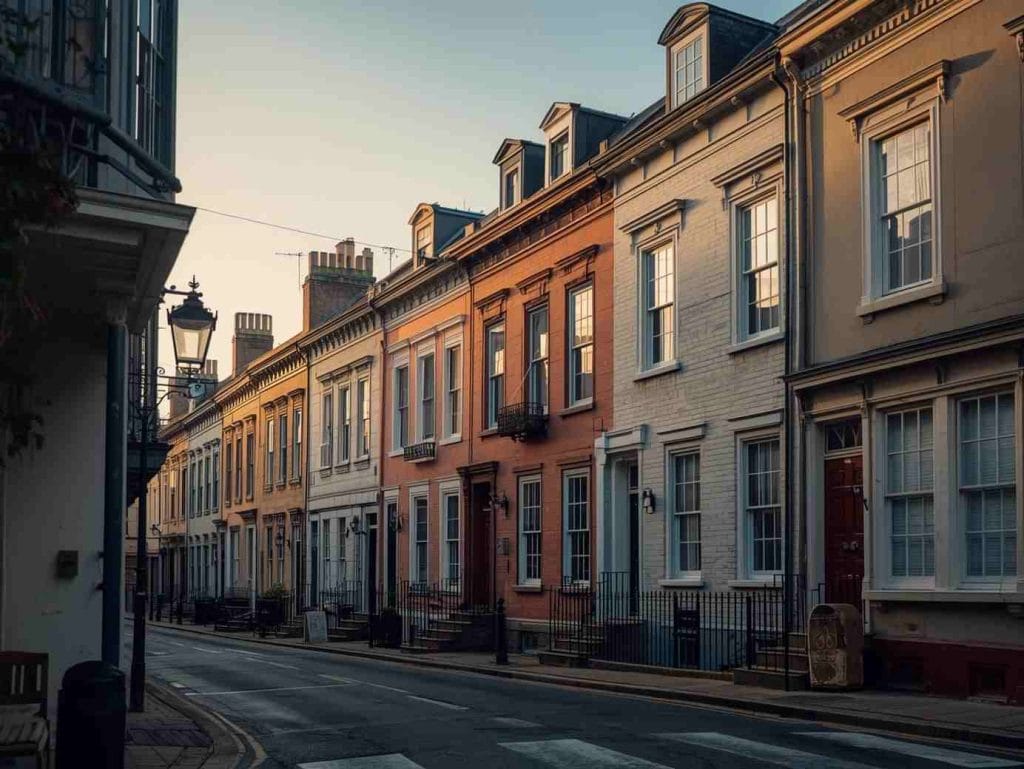 The Rental Market_ Old Town Rentals and Investment Potential