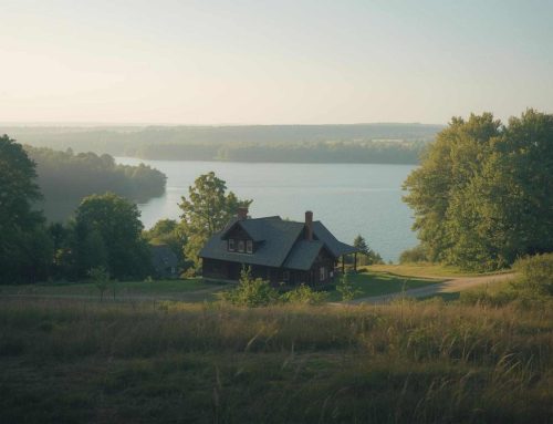 How to Sell Your House Near Sheldon Lake State Park