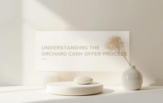 Understanding the Orchard Cash Offer Process