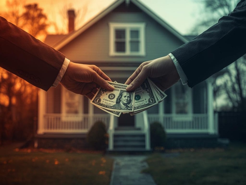 We Buy Houses for Cash Huffman - Houston Capital Home Buyers