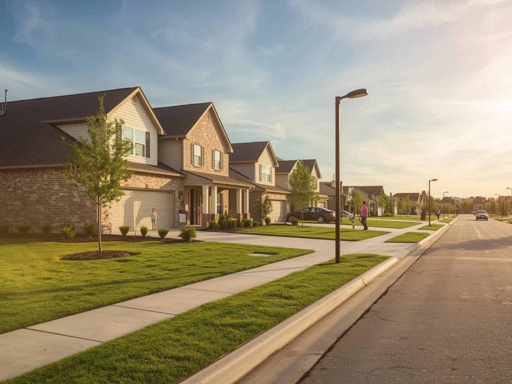 What Makes Stafford TX a Hot Spot for Home Sales