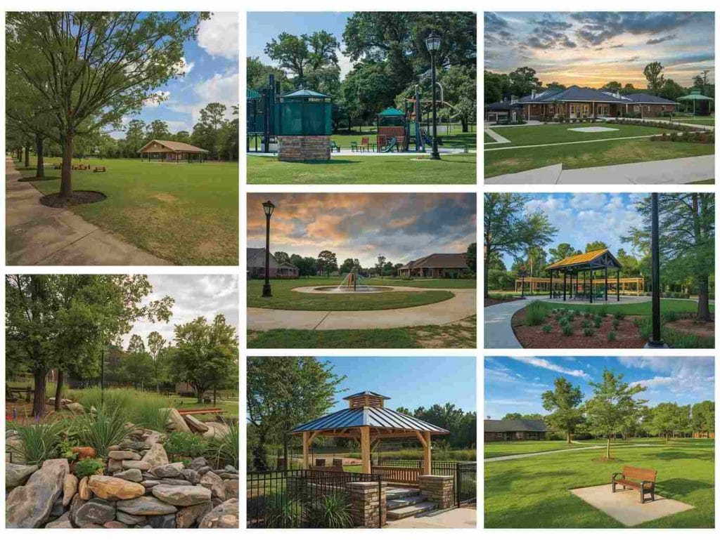 Why Sugar Land Memorial Park Is Worth the Visit related images