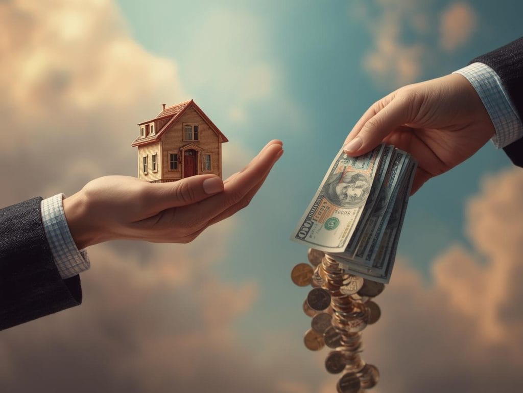 buy houses for cash Pasadena