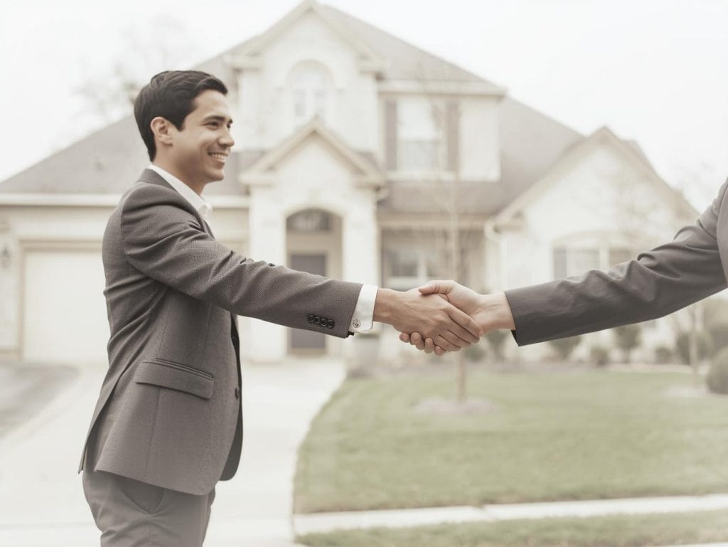 buys houses for cash in Houston