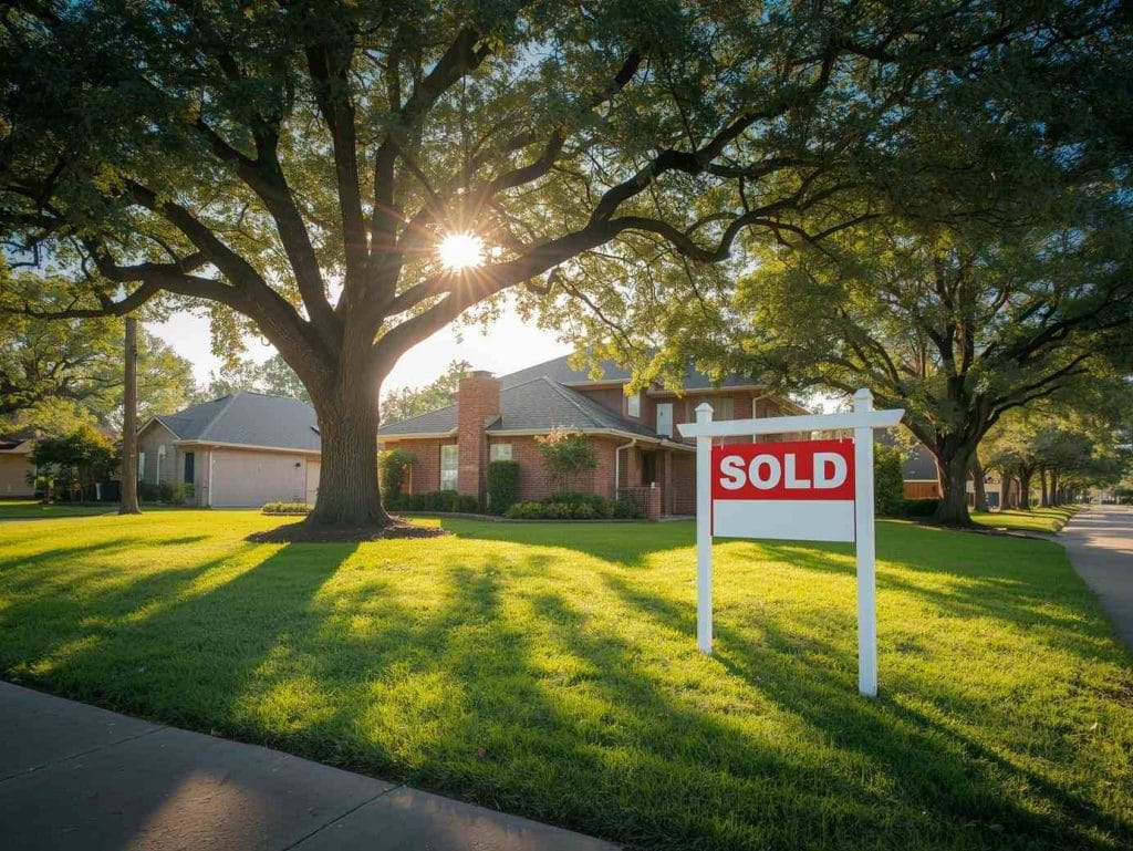 cash offer for your Sugar Land home